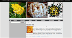Desktop Screenshot of mosaiquesetcie.com